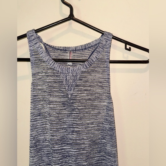 Free People Movement Romper - Picture 3 of 4